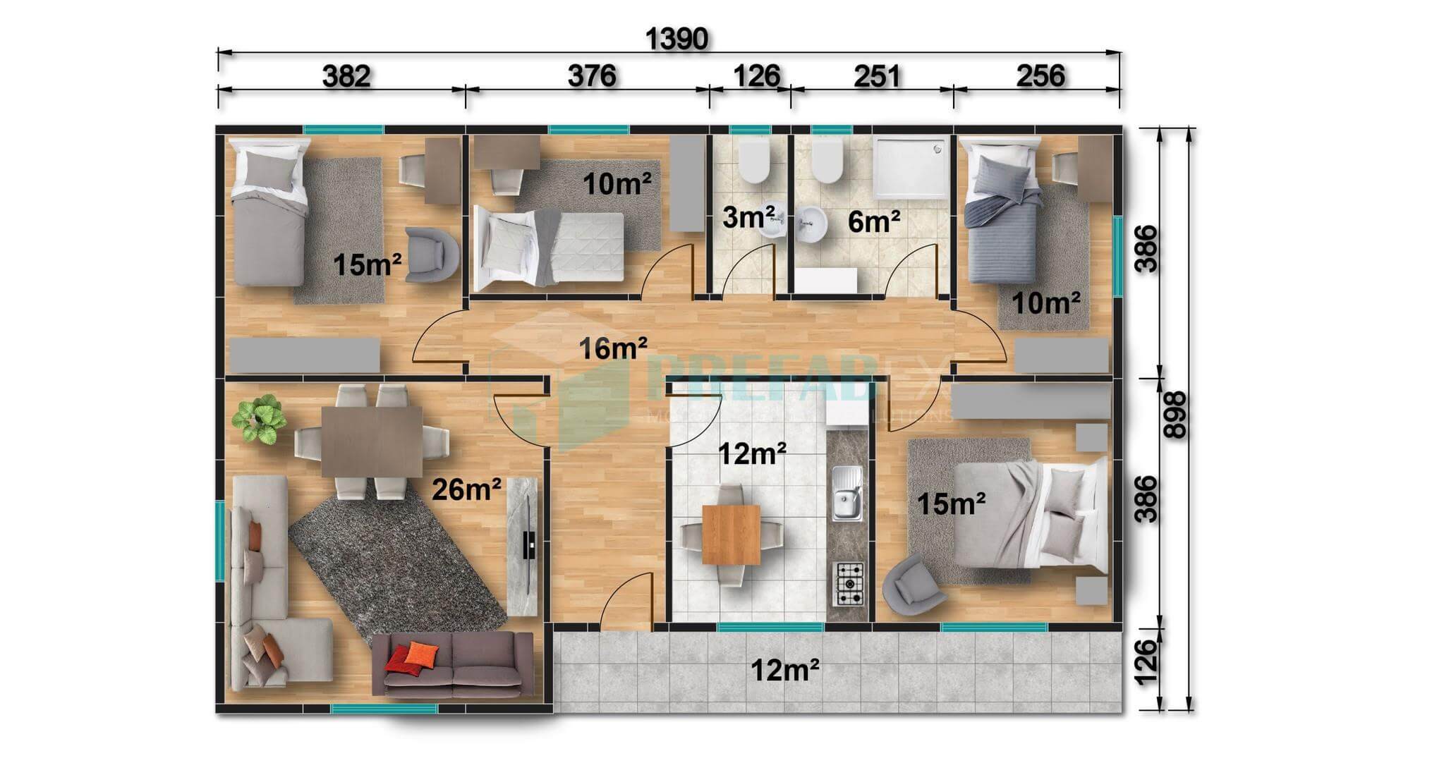 Sierra 1240 public gallery image 3